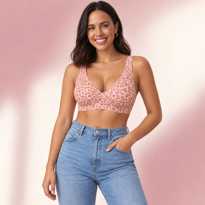 BellaMulia™ Sculpt — Sujetador Sin Aros