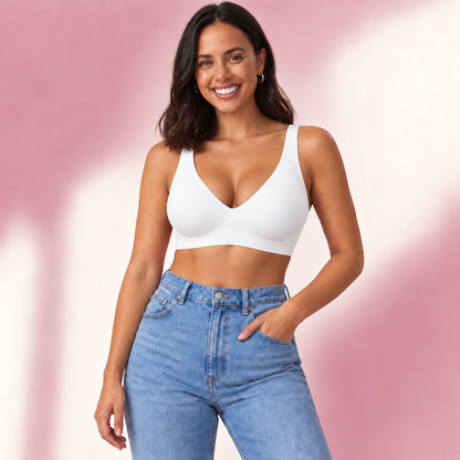 BellaMulia™ Sculpt — Sujetador Sin Aros